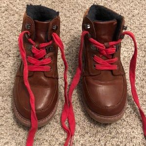 Boots 🥾